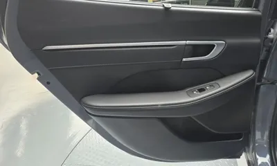 Hyundai Sonata 2024, 33204 км, за 18800.43 USD - фото 25