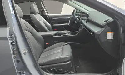 Hyundai Sonata 2024, 33204 км, за 18800.43 USD - фото 26