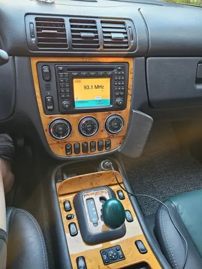 Mercedes-Benz M-Class 2002, 187400 км, за 12472.1 USD - фото 9