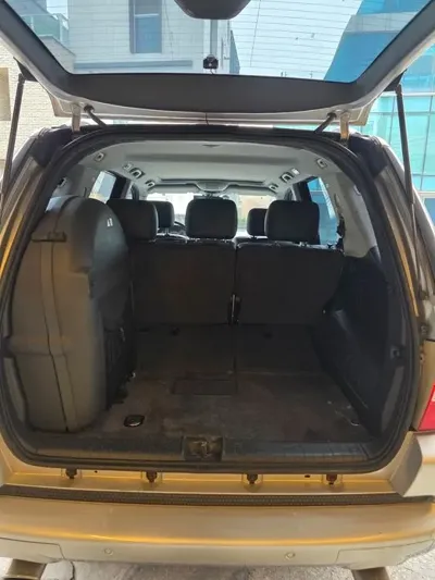 Mercedes-Benz M-Class 2002, 187400 км, за 12472.1 USD - фото 14