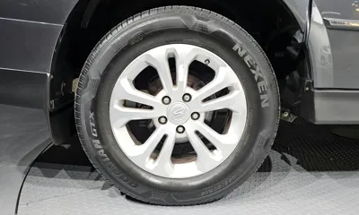KG_Mobility_Ssangyong KORANDO 2016, 81703 км, за 5883.13 USD