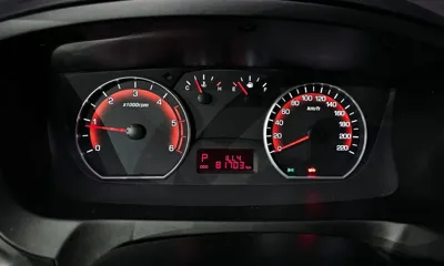 KG_Mobility_Ssangyong KORANDO 2016, 81703 км, за 5883.13 USD - фото 8