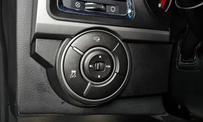 KG_Mobility_Ssangyong KORANDO 2016, 81703 км, за 5883.13 USD - фото 14