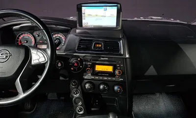 KG_Mobility_Ssangyong KORANDO 2016, 81703 км, за 5883.13 USD - фото 18