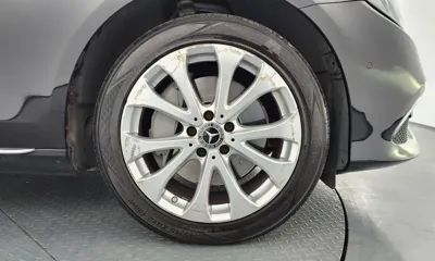 Mercedes-Benz E-Class 2018, 60533 км, за 18434.09 USD