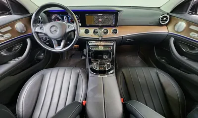 Mercedes-Benz E-Class 2018, 60533 км, за 18434.09 USD - фото 7