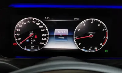Mercedes-Benz E-Class 2018, 60533 км, за 18434.09 USD - фото 8