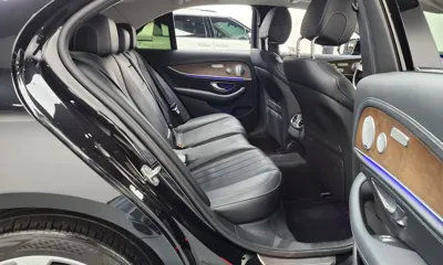 Mercedes-Benz E-Class 2018, 60533 км, за 18434.09 USD - фото 12
