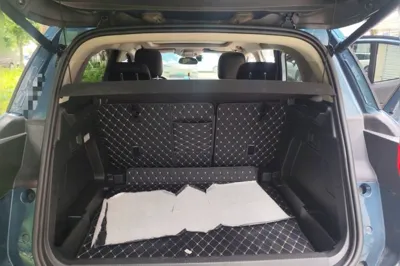 Citroen C5 Aircross 2017, 39900 км, за 7928 USD - фото 16