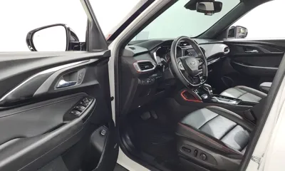 ChevroletGMDaewoo Trailblazer 2022, 59832 км, за 15960.92 USD - фото 10