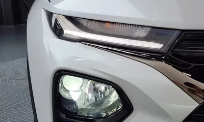 ChevroletGMDaewoo Trailblazer 2022, 59832 км, за 15960.92 USD - фото 22