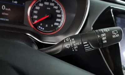 ChevroletGMDaewoo Trailblazer 2022, 59832 км, за 15960.92 USD - фото 28