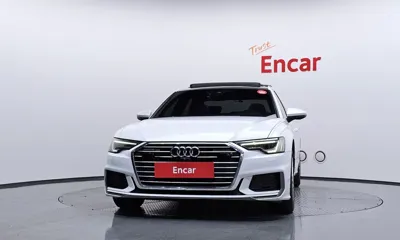 Audi A6 2021, 65855 км, за 22267.46 USD