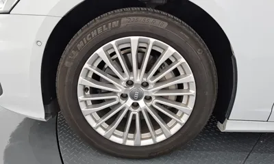 Audi A6 2021, 65855 км, за 22267.46 USD