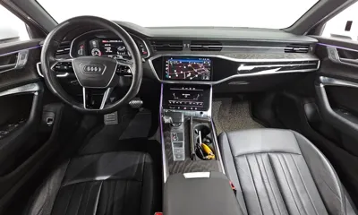 Audi A6 2021, 65855 км, за 22267.46 USD - фото 7