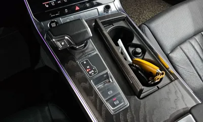 Audi A6 2021, 65855 км, за 22267.46 USD - фото 9