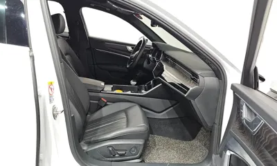 Audi A6 2021, 65855 км, за 22267.46 USD - фото 11