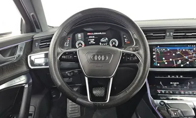 Audi A6 2021, 65855 км, за 22267.46 USD - фото 13