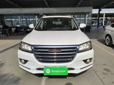 Haval H2 2017, 87800 км, за 4565 USD - фото 2