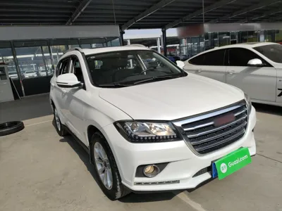 Haval H2 2017, 87800 км, за 4565 USD - фото 3