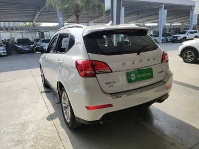 Haval H2 2017, 87800 км, за 4565 USD - фото 4