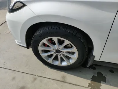 Haval H2 2017, 87800 км, за 4565 USD - фото 8