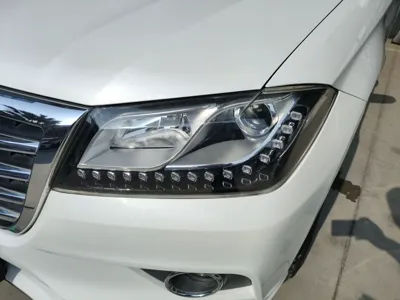 Haval H2 2017, 87800 км, за 4565 USD - фото 9