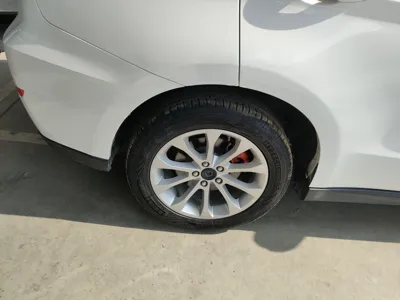Haval H2 2017, 87800 км, за 4565 USD - фото 10