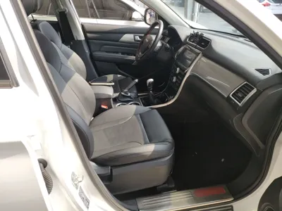 Haval H2 2017, 87800 км, за 4565 USD - фото 23