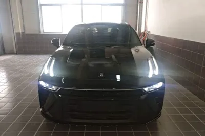 Lynk & Co 03 2025, 22600 км, за 15989 USD