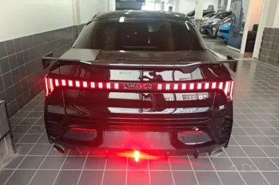 Lynk & Co 03 2025, 22600 км, за 15989 USD