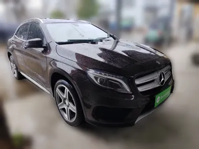 Mercedes-Benz GLA 2015, 115800 км, за 9779 USD - фото 3