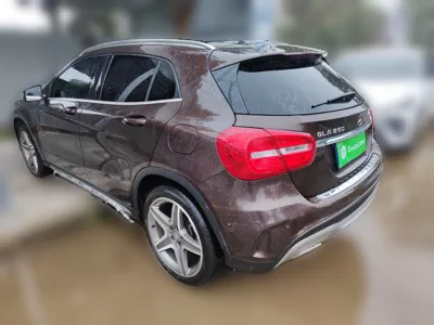 Mercedes-Benz GLA 2015, 115800 км, за 9779 USD - фото 4