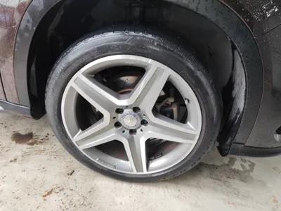 Mercedes-Benz GLA 2015, 115800 км, за 9779 USD - фото 8