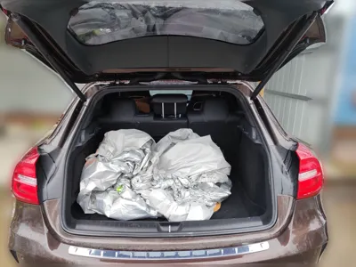 Mercedes-Benz GLA 2015, 115800 км, за 9779 USD - фото 20