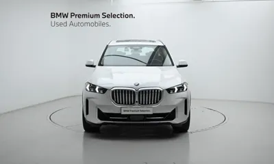 BMW X5 2025, 5887 км, за 65798.08 USD