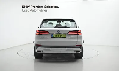 BMW X5 2025, 5887 км, за 65798.08 USD