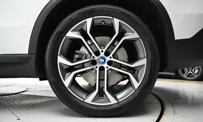 BMW X5 2025, 5887 км, за 65798.08 USD