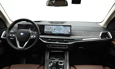 BMW X5 2025, 5887 км, за 65798.08 USD - фото 7