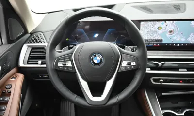 BMW X5 2025, 5887 км, за 65798.08 USD - фото 13