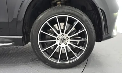 Mercedes-Benz GLE-Class 2022, 90365 км, за 51536.17 USD