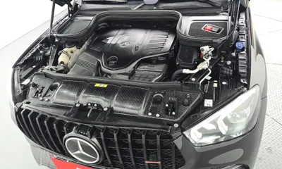 Mercedes-Benz GLE-Class 2022, 90365 км, за 50814.36 USD - фото 6