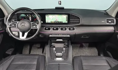Mercedes-Benz GLE-Class 2022, 90365 км, за 50814.36 USD - фото 7