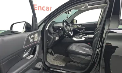 Mercedes-Benz GLE-Class 2022, 90365 км, за 50814.36 USD - фото 10