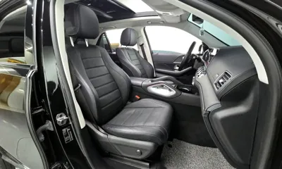 Mercedes-Benz GLE-Class 2022, 90365 км, за 50814.36 USD - фото 11
