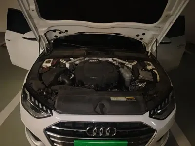 Audi A4L 2020, 76400 км, за 18047.36 USD - фото 11