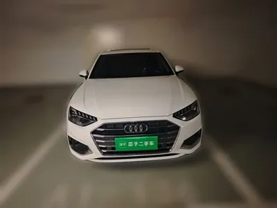 Audi A4L 2020, 76400 км, за 18047.36 USD - фото 24