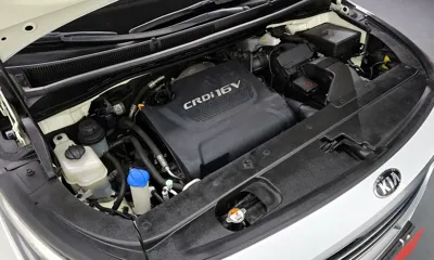 Kia Canival 2016, 147276 км, за 6937.56 USD - фото 6