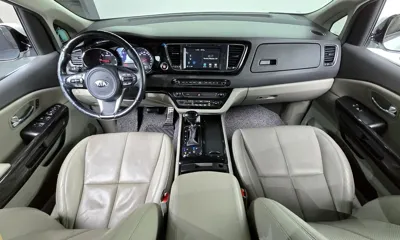Kia Canival 2016, 147276 км, за 6937.56 USD - фото 7
