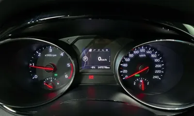 Kia Canival 2016, 147276 км, за 6937.56 USD - фото 8